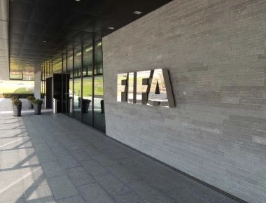 ΕΠΟ: Επιστολή στην FIFA για αποφυγή του Grexit